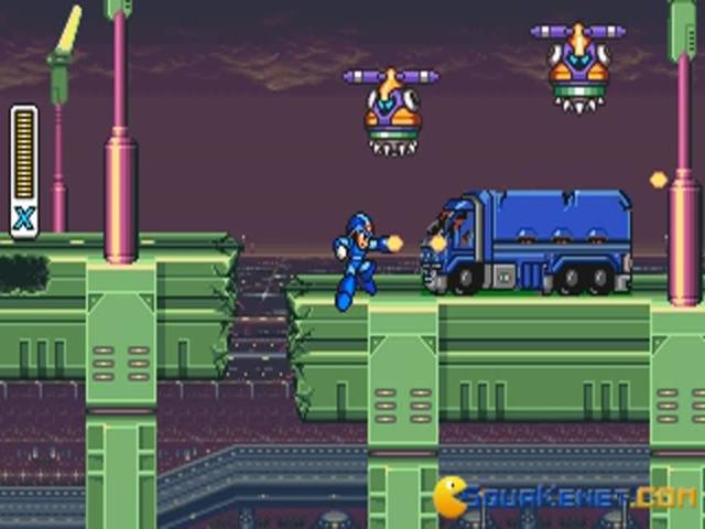 Download Megaman For Pc