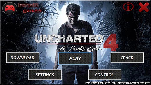 Uncharted 4 Crack + License Key 2022 Free Download [Latest]